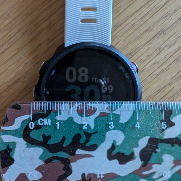 Garmin 245 Music GPS watch (EUC) - Picture 7 of 7